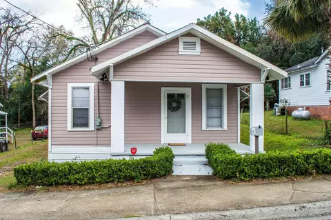 849 W Brevard St, Tallahassee, FL 32304