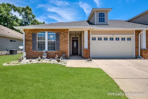 48 Covington Cir, Crawfordville, FL 32327