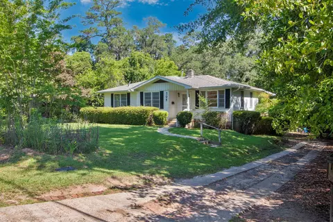 208 N Dellview Dr, Tallahassee, FL 32303