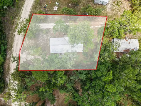 1522 NE Cedar St, Steinhatchee, FL 32359 photo 3