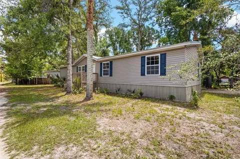 1522 NE Cedar St, Steinhatchee, FL 32359 photo 13