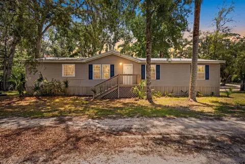 1522 NE Cedar St, Steinhatchee, FL 32359