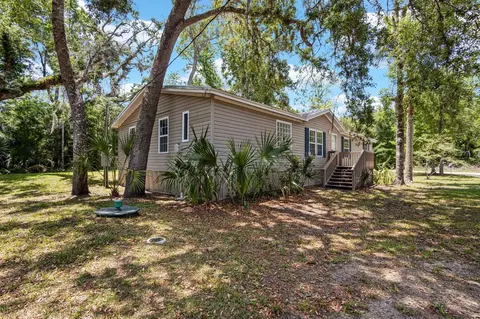 1522 NE Cedar St, Steinhatchee, FL 32359 photo 12