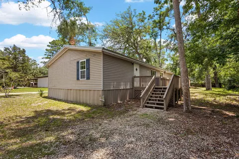 1522 NE Cedar St, Steinhatchee, FL 32359 photo 8