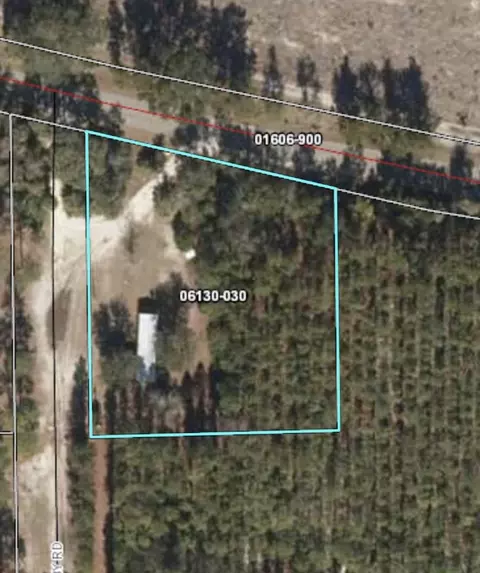 6740 Shelby Rd, Perry, FL 32348 photo 15