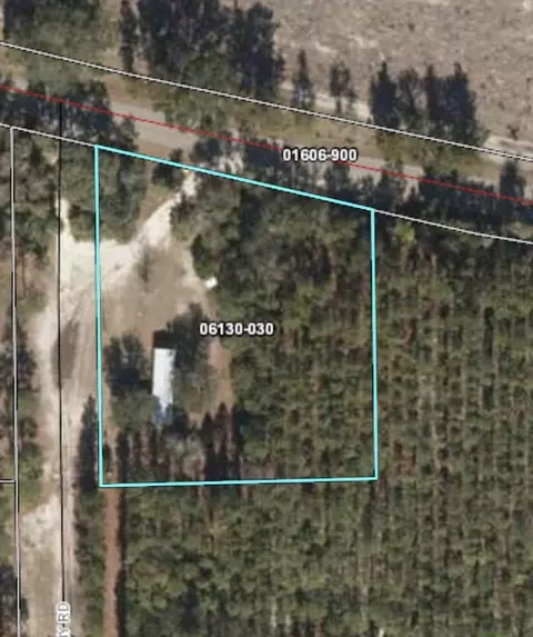 6740 Shelby Rd, Perry, FL 32348 photo 15