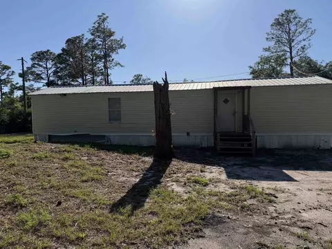6740 Shelby Rd, Perry, FL 32348 photo 2