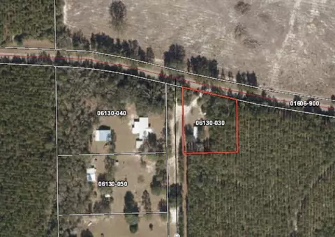 6740 Shelby Rd, Perry, FL 32348 photo 14