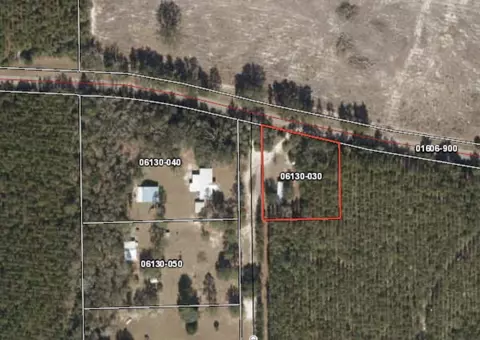6740 Shelby Rd, Perry, FL 32348 photo 14