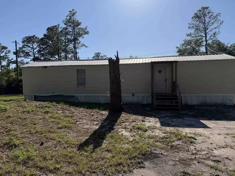 6740 Shelby Rd, Perry, FL 32348 photo 2