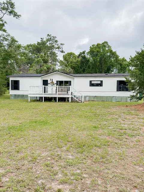726 Shadeville Rd, Crawfordville, FL 32327