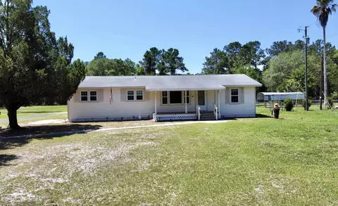 1951 Sopchoppy Hwy, Sopchoppy, FL 32358