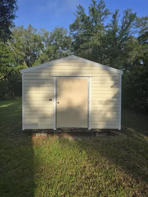 3319 Vera Ln, Perry, FL 32347 photo 14