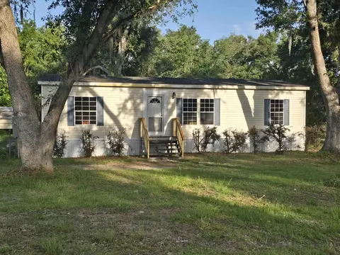 3319 Vera Ln, Perry, FL 32347