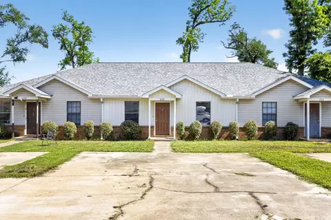 768 Wailes St, Tallahassee, FL 32310