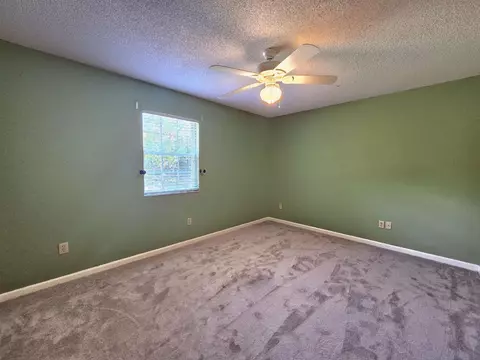 Bedroom - 210 Worley Way, Perry, FL 32347 photo 7 of 10