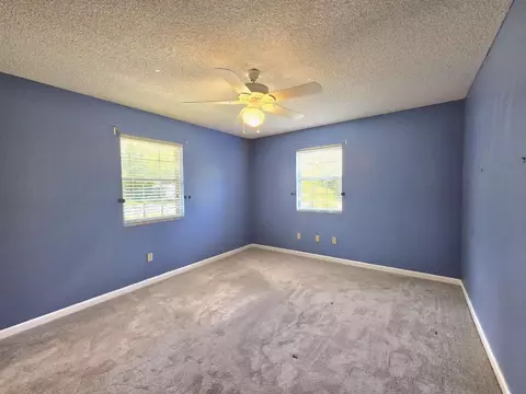 Bedroom - 210 Worley Way, Perry, FL 32347 photo 10 of 10