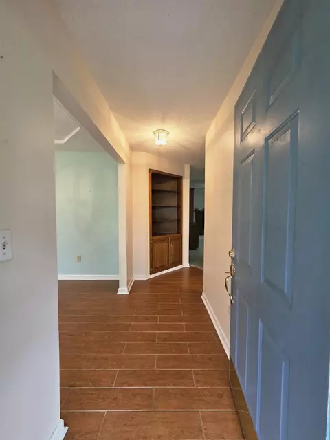 Entry Way - 210 Worley Way, Perry, FL 32347 photo 1 of 2
