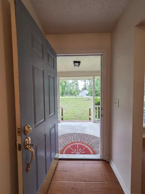Entry Way - 210 Worley Way, Perry, FL 32347 photo 2 of 2