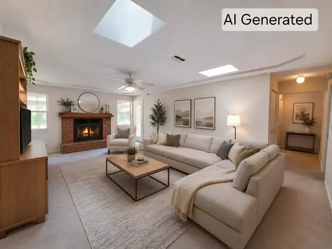 Living - 210 Worley Way, Perry, FL 32347 photo 8 of 10
