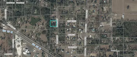 View/Area - 210 Worley Way, Perry, FL 32347 photo 3 of 3