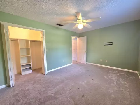 Bedroom - 210 Worley Way, Perry, FL 32347 photo 8 of 10