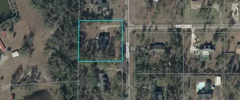 View/Area - 210 Worley Way, Perry, FL 32347 photo 2 of 3