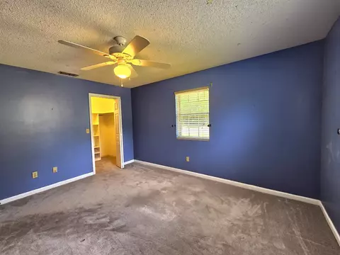 Bedroom - 210 Worley Way, Perry, FL 32347 photo 9 of 10