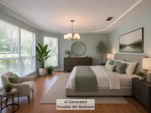 Bedroom - 210 Worley Way, Perry, FL 32347 photo 1 of 10