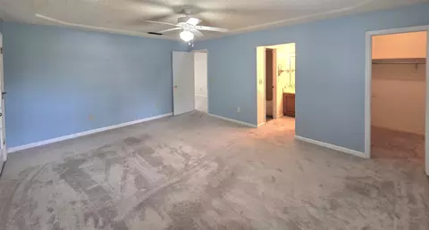 Bedroom - 210 Worley Way, Perry, FL 32347 photo 2 of 10