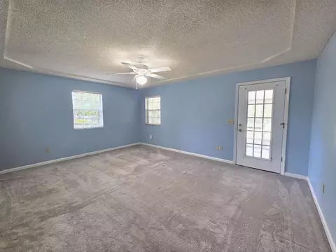 Bedroom - 210 Worley Way, Perry, FL 32347 photo 4 of 10