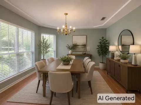 Dining - 210 Worley Way, Perry, FL 32347 photo 1 of 1