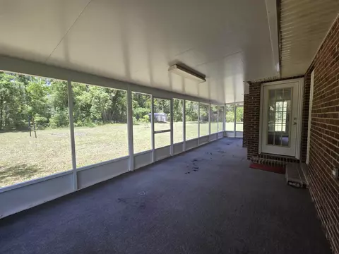 Exterior - 210 Worley Way, Perry, FL 32347 photo 8 of 16