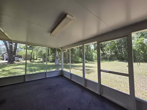 Exterior - 210 Worley Way, Perry, FL 32347 photo 7 of 16
