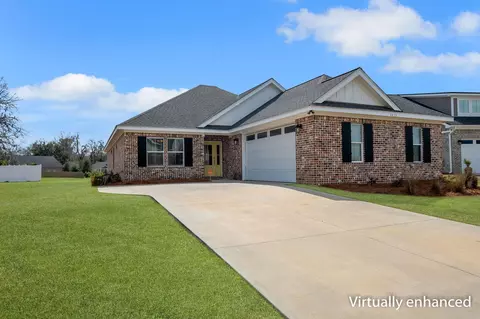 4425 Summerfield Dr, Tallahassee, FL 32303