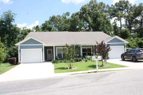 1575 Miccosukee Loop, Tallahassee, FL 32308 photo 2