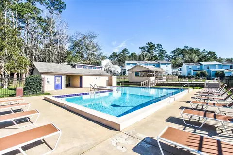 2191 S Timberwood Cir, Tallahassee, FL 32304