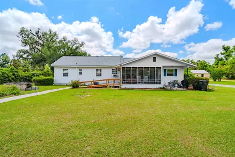 512 Wilder St, Perry, FL 32347