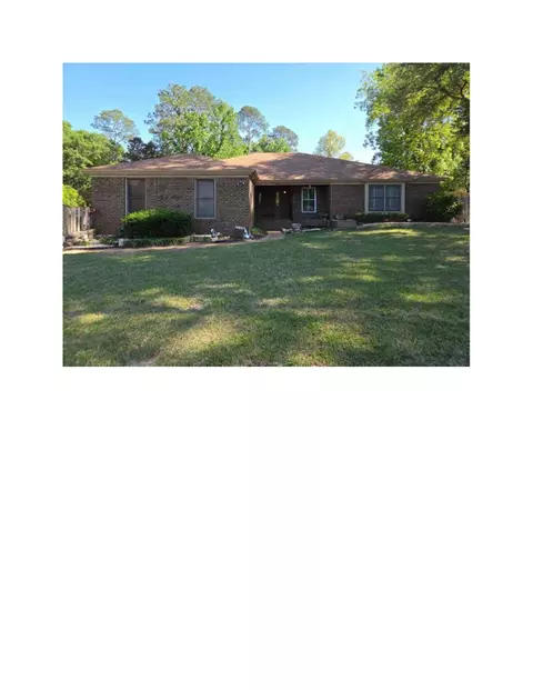 4019 Mclaughlin Dr, Tallahassee, FL 32309