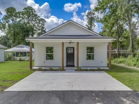 103 Beeler Rd, Crawfordville, FL 32327