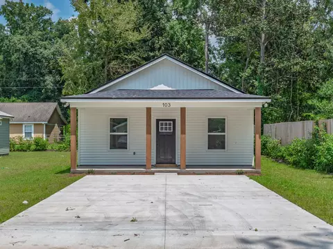 103 Beeler Rd, Crawfordville, FL 32327