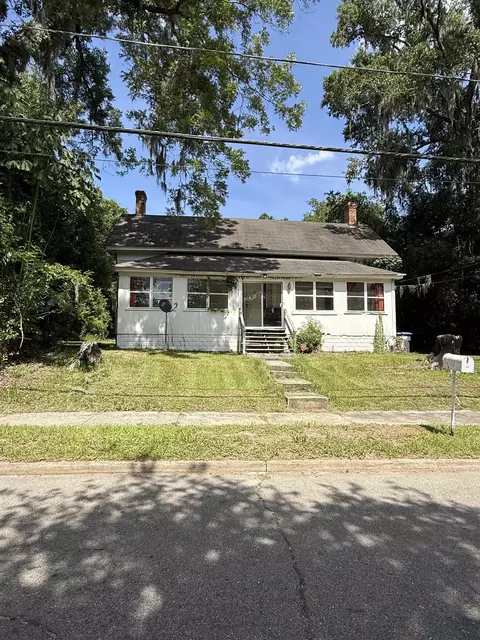 340 S Waukeenah St, Monticello, FL 32344