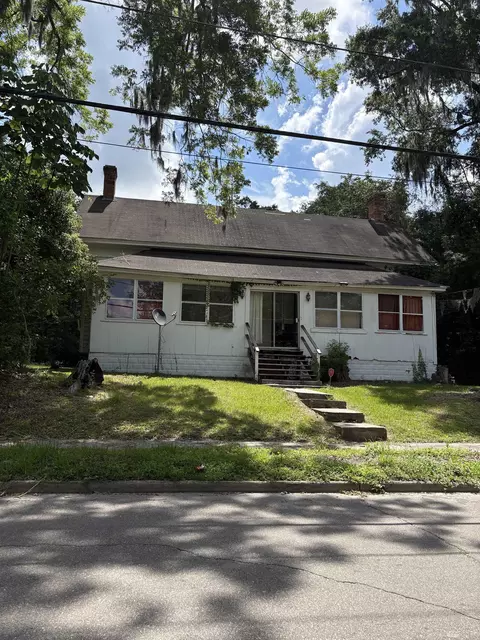 340 S Waukeenah St, Monticello, FL 32344