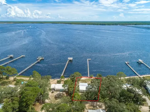 View/Area - 23 Pompano Dr, Panacea, FL 32346 photo 7 of 13