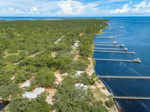 View/Area - 23 Pompano Dr, Panacea, FL 32346 photo 9 of 13