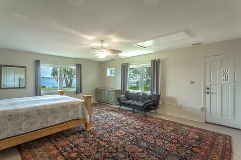 Bedroom - 23 Pompano Dr, Panacea, FL 32346 photo 2 of 3