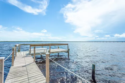 View/Area - 23 Pompano Dr, Panacea, FL 32346 photo 3 of 13