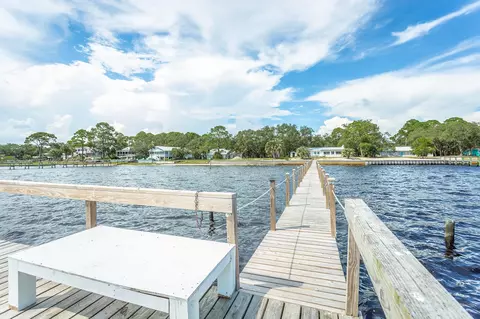 View/Area - 23 Pompano Dr, Panacea, FL 32346 photo 5 of 13