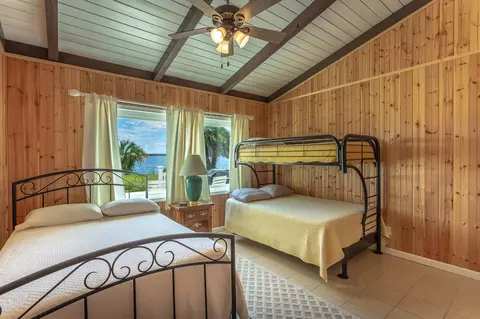 Bedroom - 23 Pompano Dr, Panacea, FL 32346 photo 1 of 3