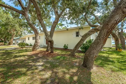 Exterior - 23 Pompano Dr, Panacea, FL 32346 photo 1 of 3